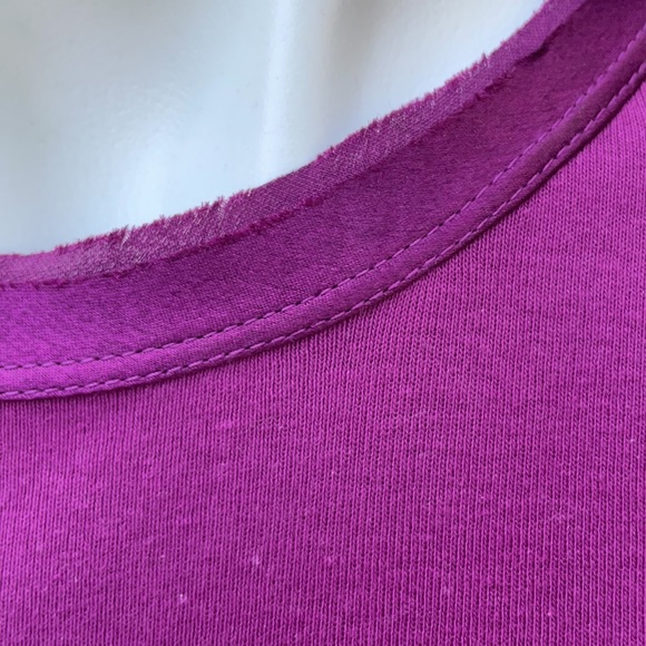 Ny co Long Sleeve Comfy Shirt - Picture 3 of 6